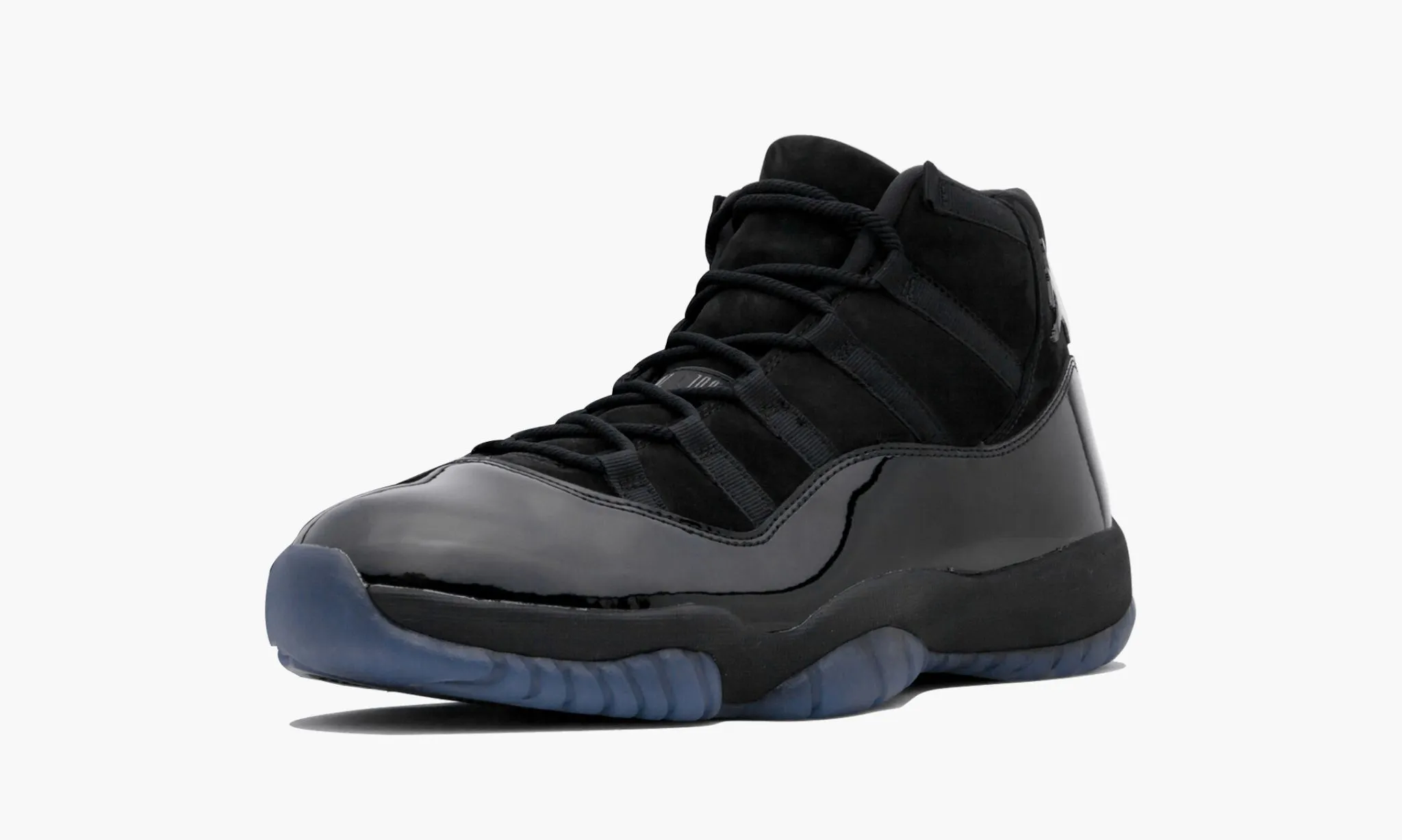 JORDAN 11 RETRO Cap and Gown - beetsneakers