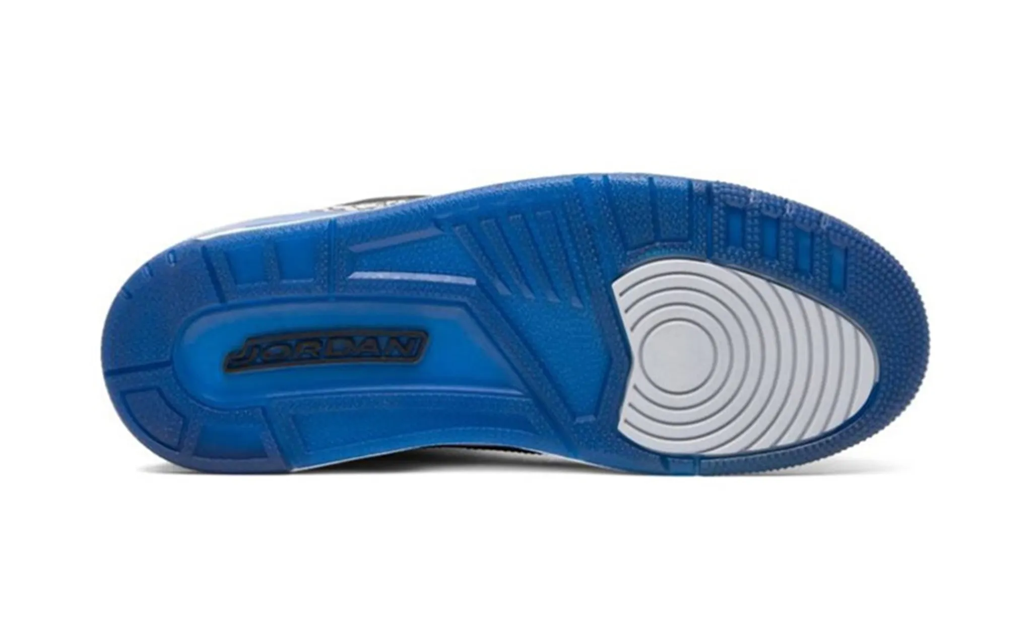 Jordan 3 Retro Sport Blue - beetsneakers