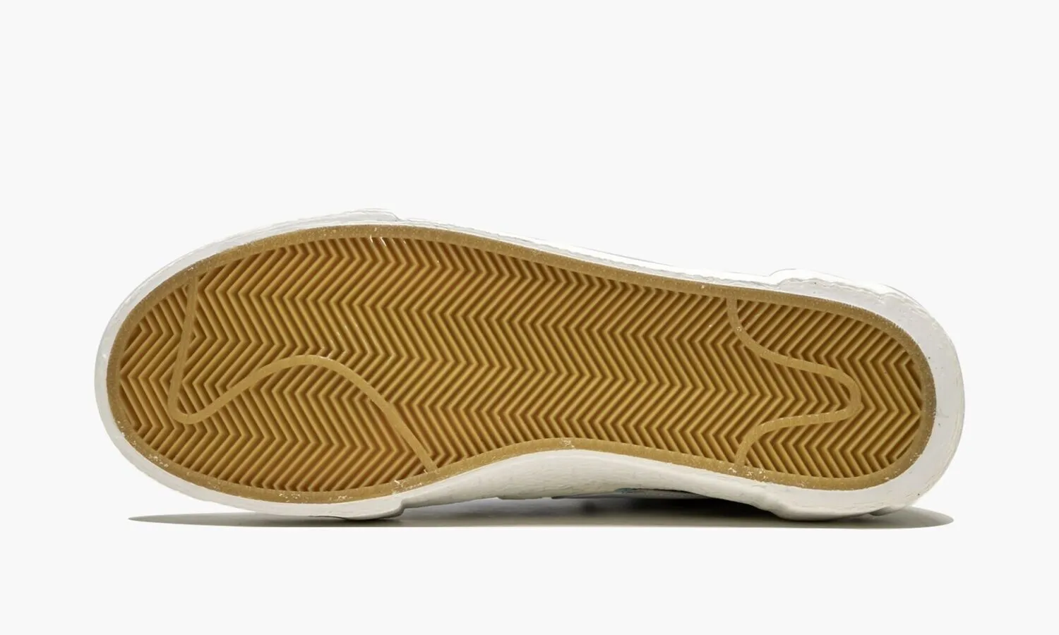 NIKE BLAZER MID Sacai University Blue - beetsneakers