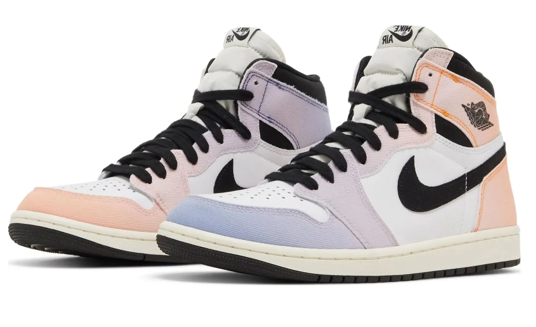 Jordan 1 Retro High OG Skyline - beetsneakers