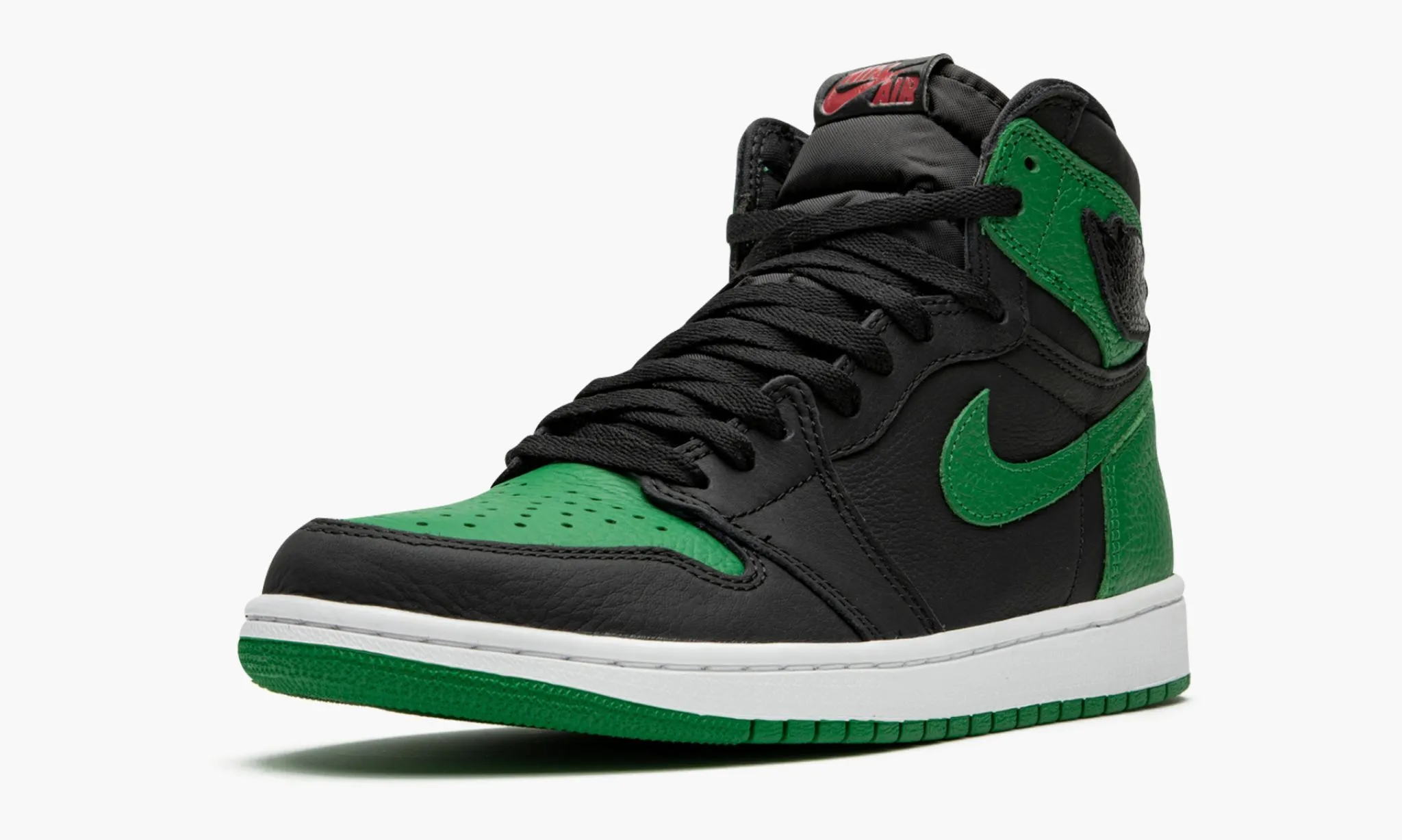 JORDAN 1 RETRO HIGH Pine Green 2.0 - beetsneakers