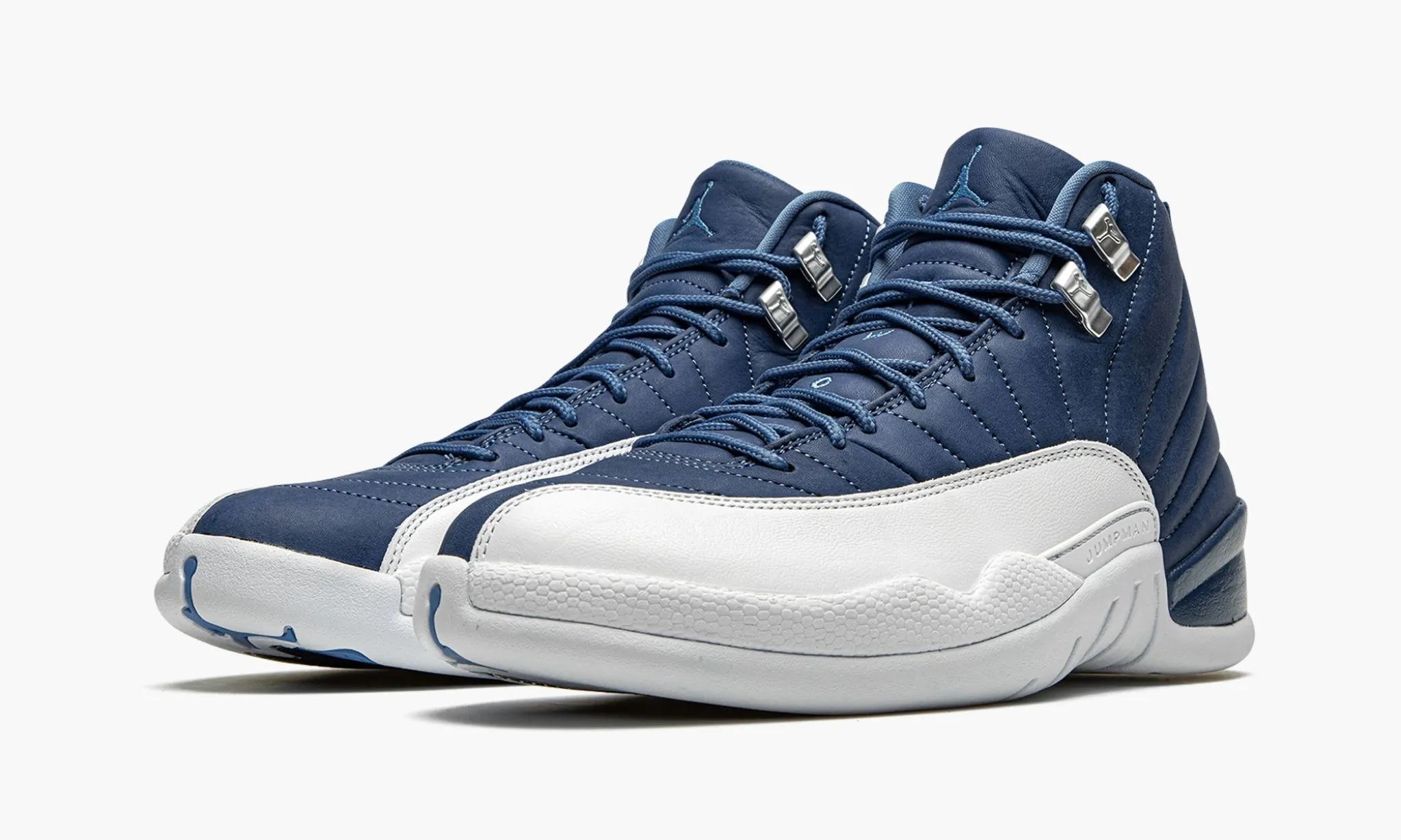 JORDAN 12 RETRO Indigo - beetsneakers