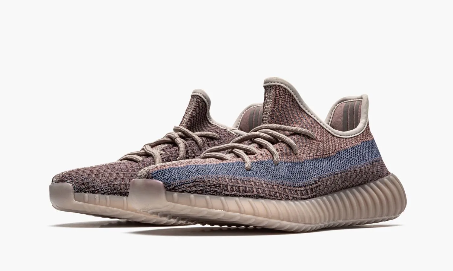 YEEZY BOOST 350 V2 Fade - beetsneakers