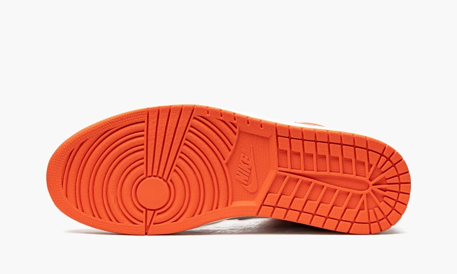 JORDAN 1 MID SE Electro Orange - beetsneakers