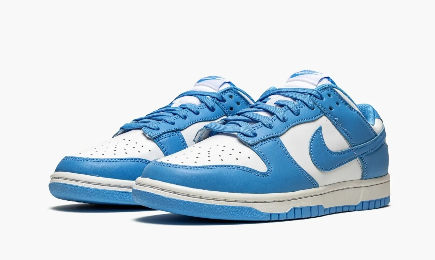 NIKE DUNK LOW University Blue - beetsneakers