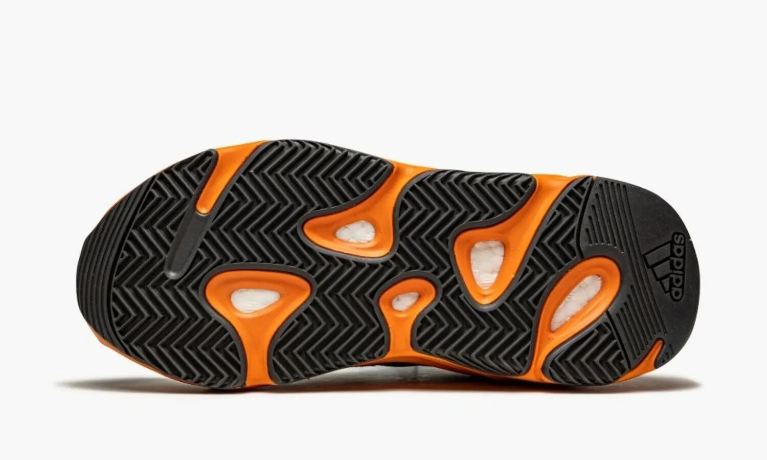 YEEZY BOOST 700 Bright Blue - beetsneakers