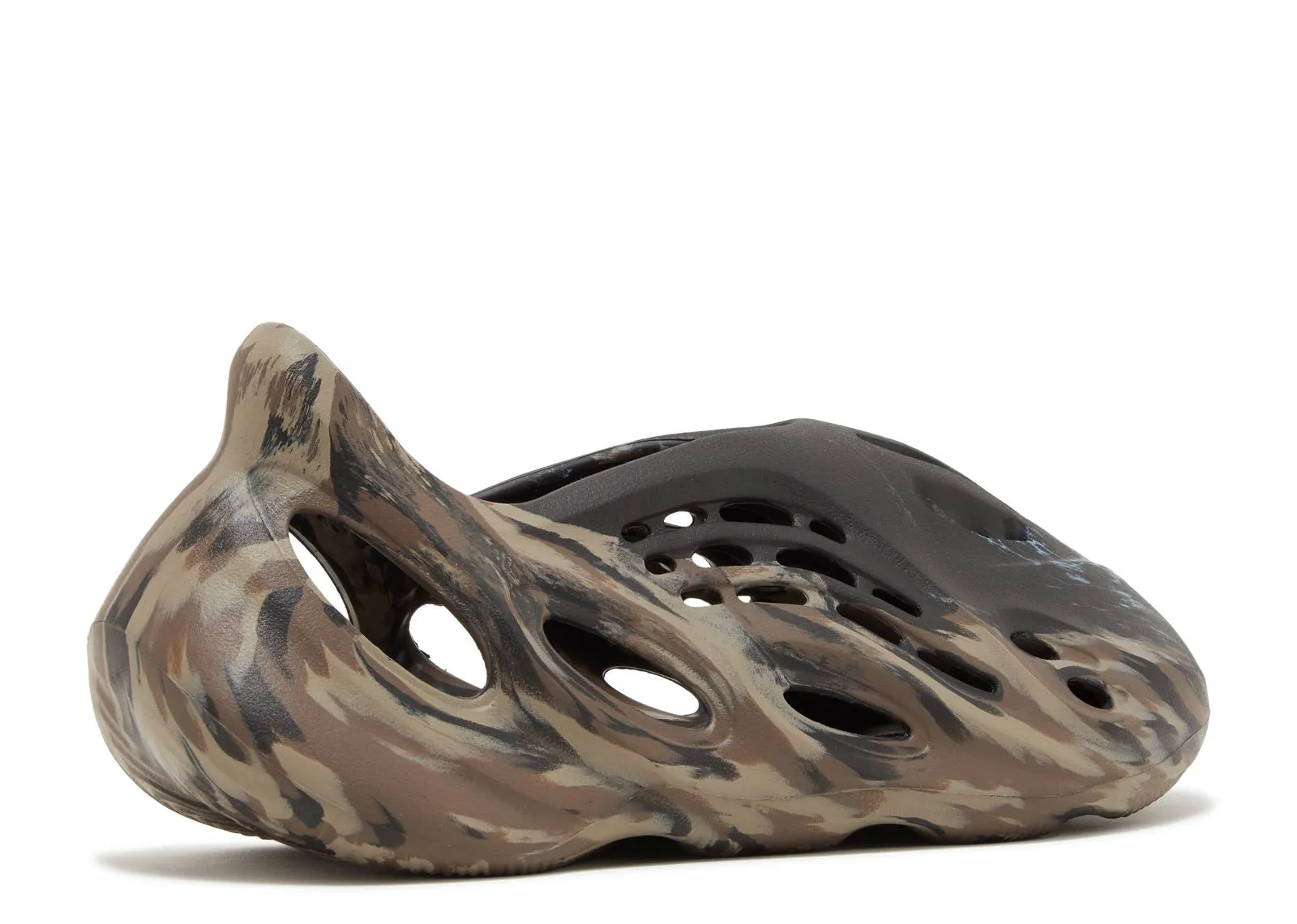 YEEZY FOAM RUNNER 'MX CINDER' - beetsneakers