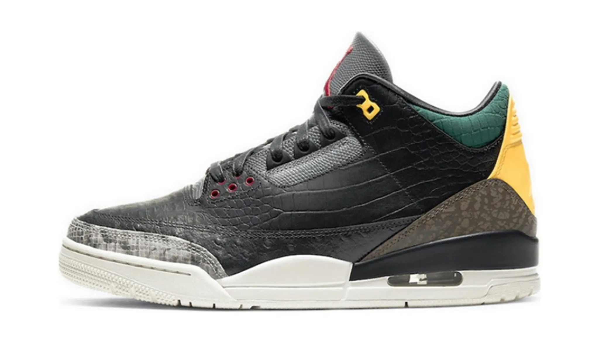 Jordan 3 Retro SE Animal Instinct 2.0 - beetsneakers
