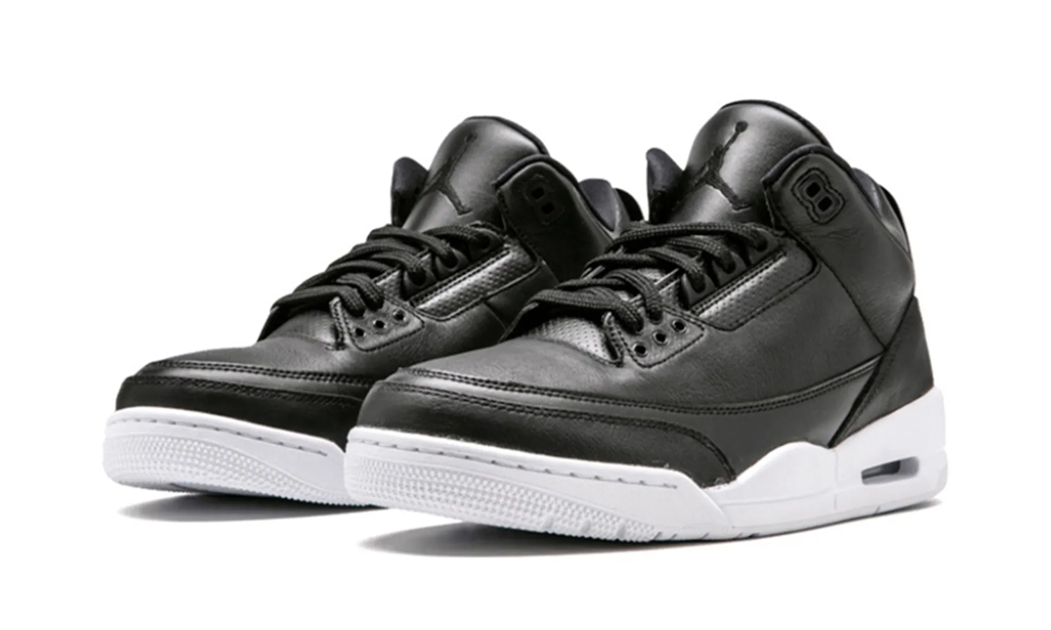 Jordan 3 Retro Cyber Monday (2016) - beetsneakers