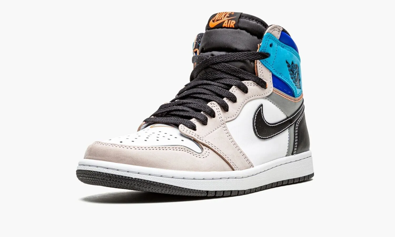 JORDAN 1 HIGH OG Prototype - beetsneakers