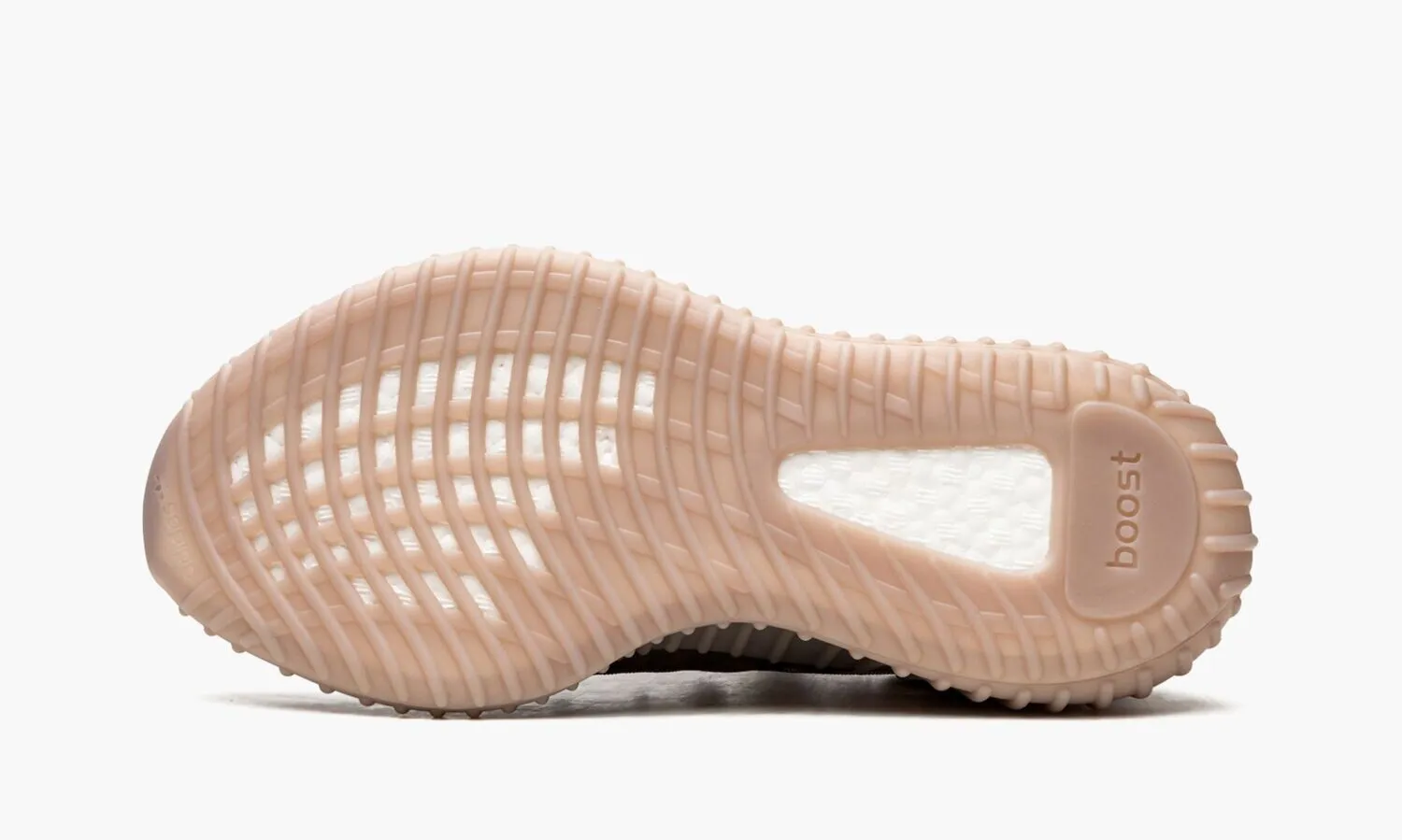 YEEZY BOOST 350 V2 Mono Mist - beetsneakers