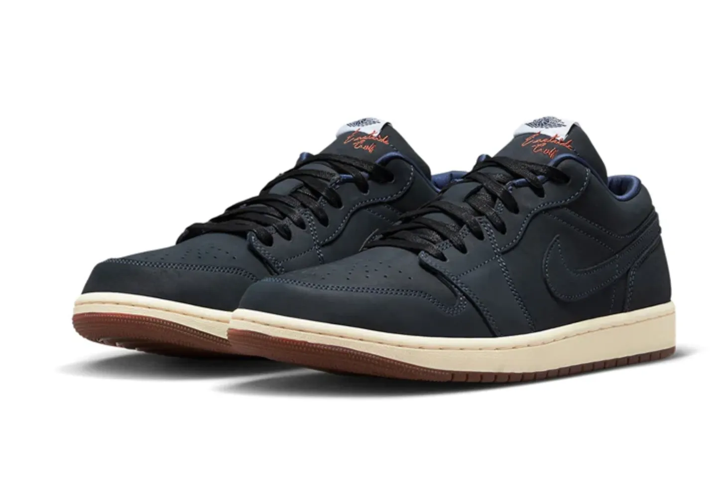 JORDAN 1 LOW EASTSIDE GOLF OUT OF THE MUD - beetsneakers