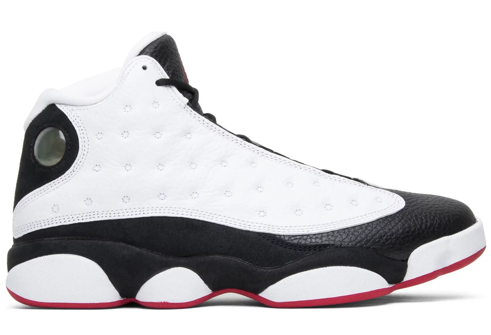 Jordan 13 retro He Got Game 2018 - beetsneakers