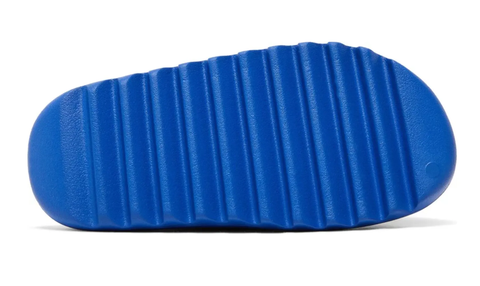 YEEZY SLIDE Azure - beetsneakers