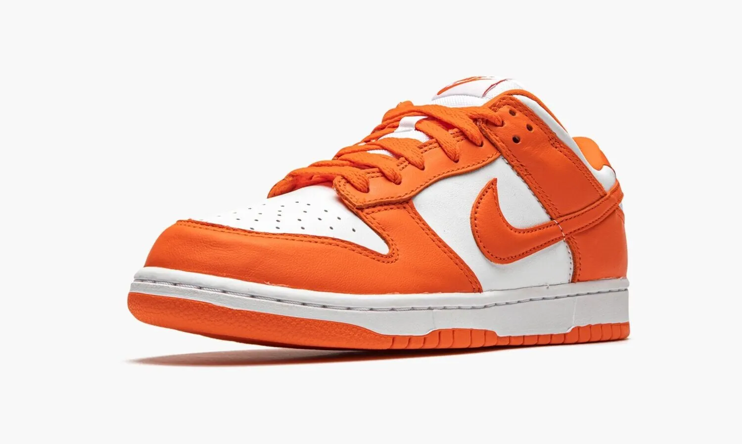 NIKE DUNK LOW RETRO Syracuse - beetsneakers