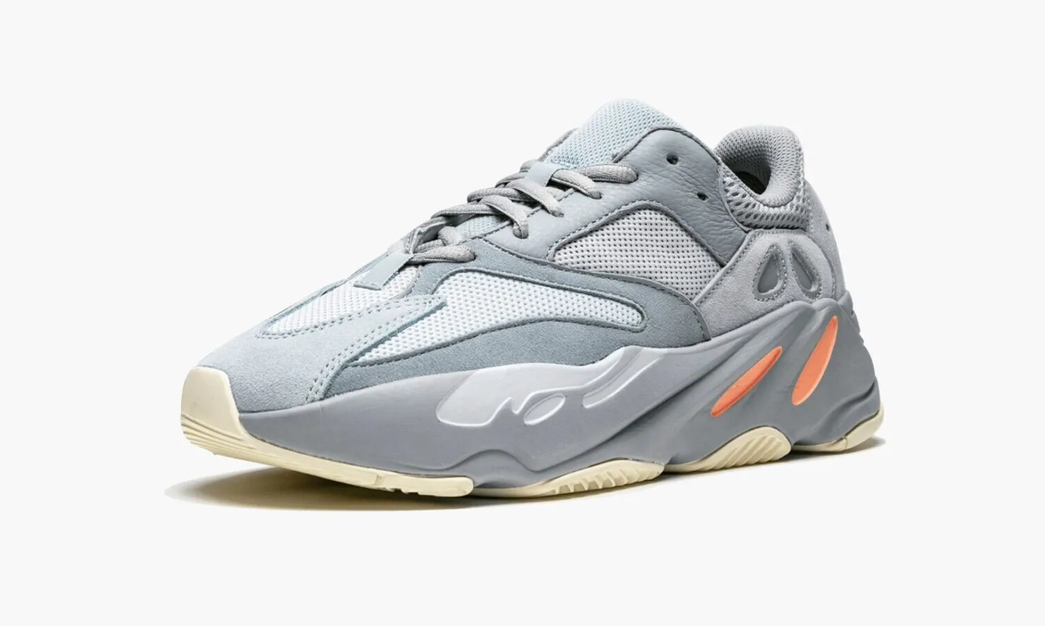 YEEZY BOOST 700 Inertia - beetsneakers