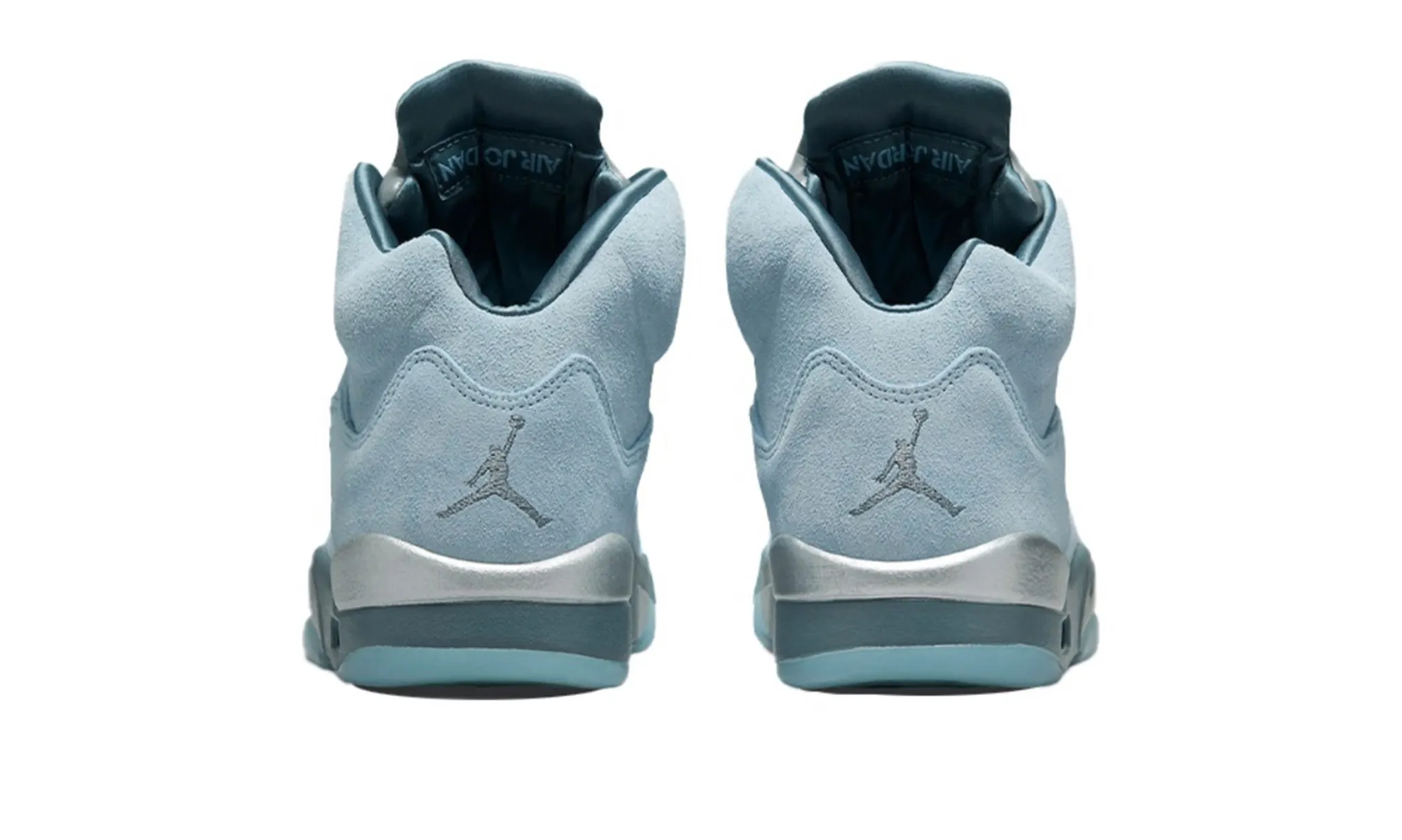 Jordan 5 Retro Bluebird - beetsneakers