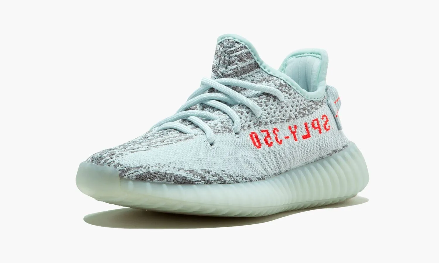YEEZY BOOST 350 V2 Blue Tint 2023 - beetsneakers