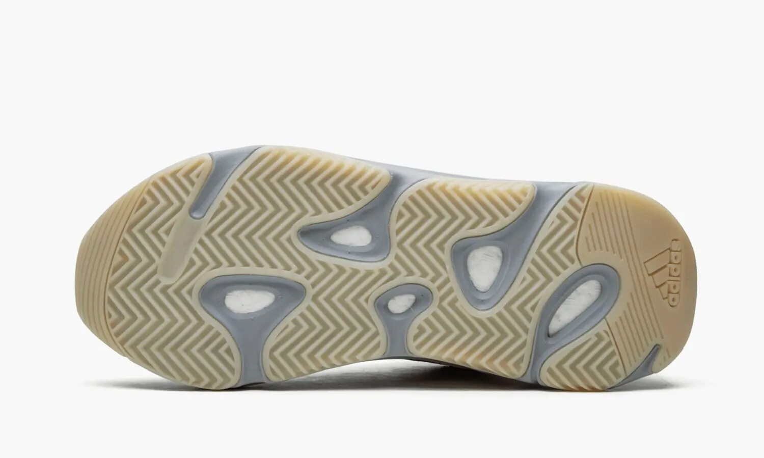 YEEZY BOOST 700 V2 Inertia - beetsneakers