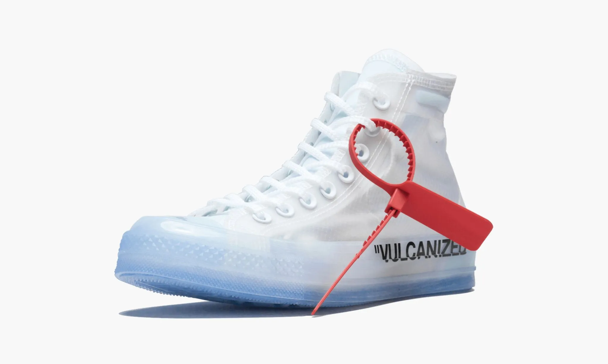 CONVERSE CHUCK 70 HI Off White - beetsneakers