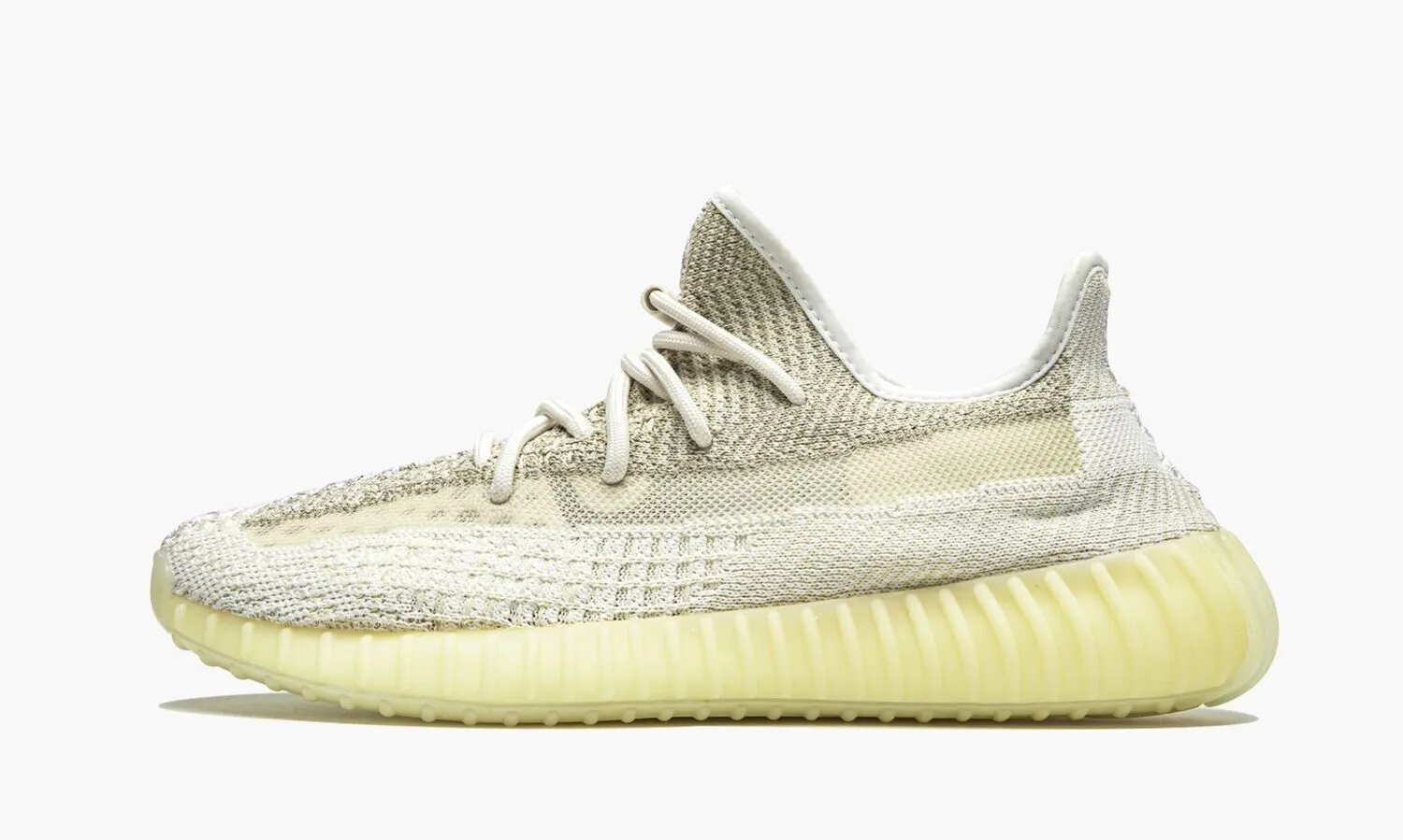 YEEZY BOOST 350 V2 Natural - beetsneakers