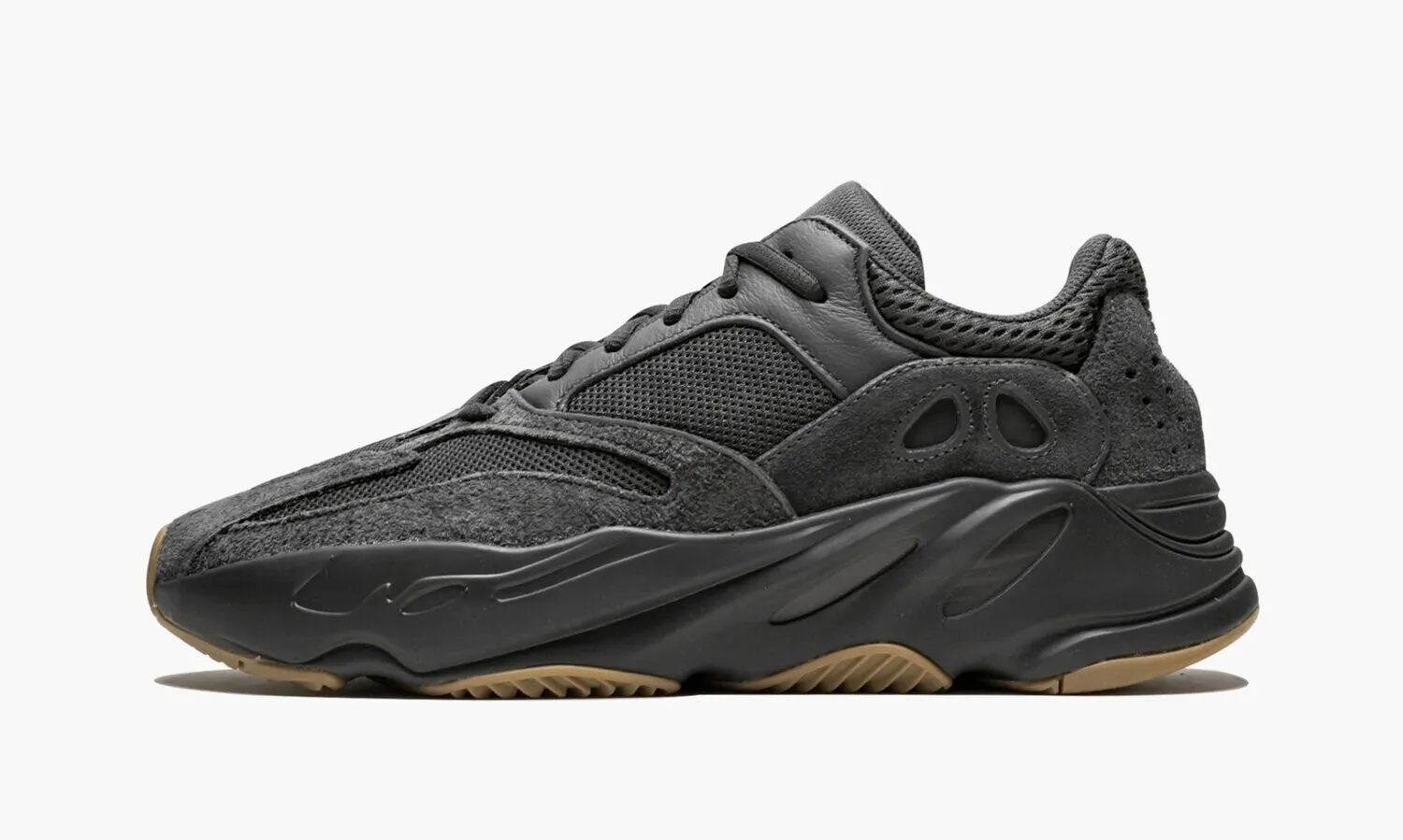 YEEZY BOOST 700 Utility Black 2023 - beetsneakers