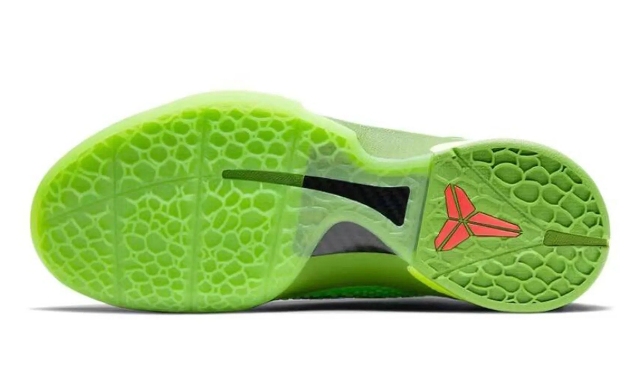 Nike Kobe 6 Protro Grinch(2020) - beetsneakers