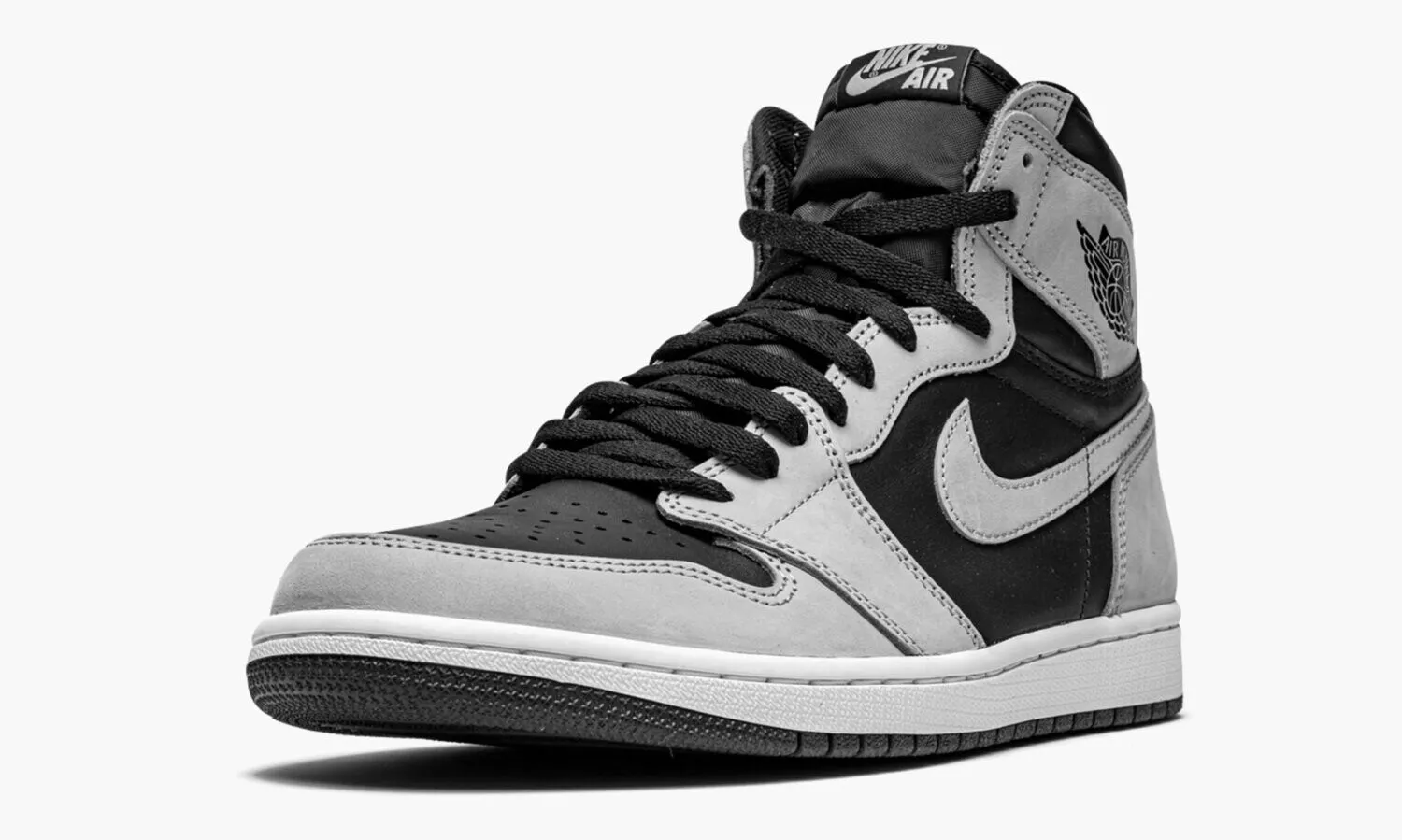 JORDAN 1 HIGH OG Shadow 2.0 - beetsneakers