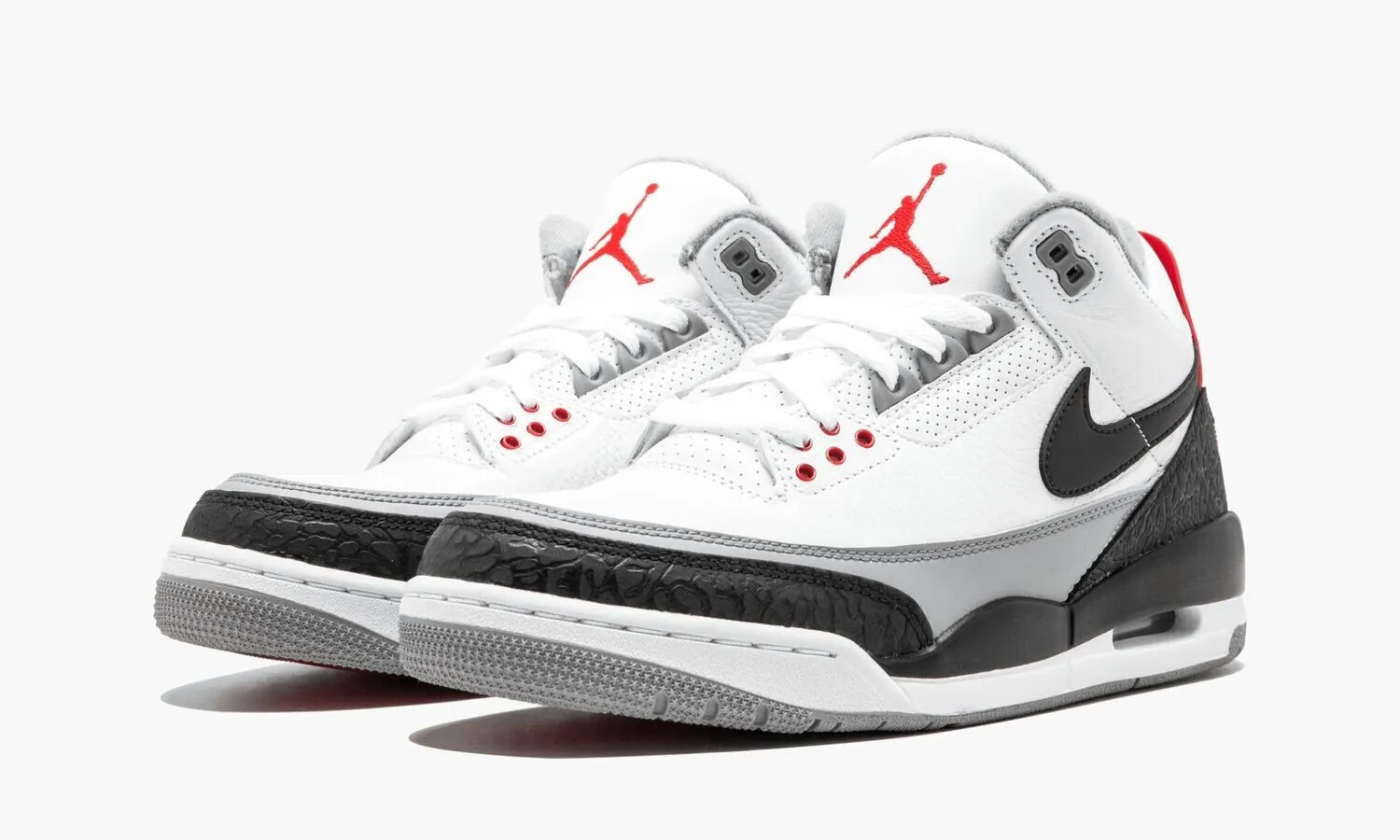 JORDAN 3 RETRO NRG Tinker Hatfield - beetsneakers