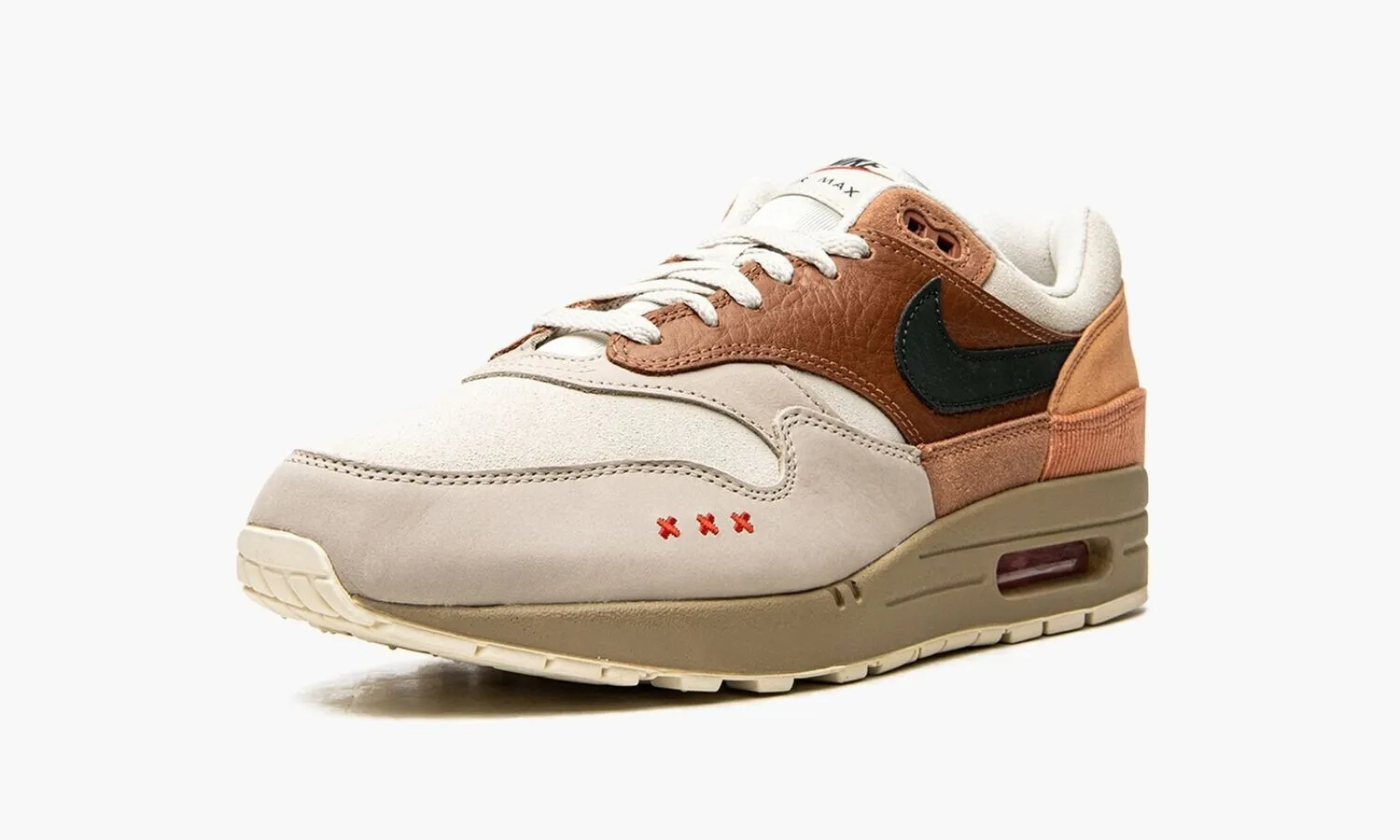 NIKE AIR MAX 1 City Pack Amsterdam - beetsneakers