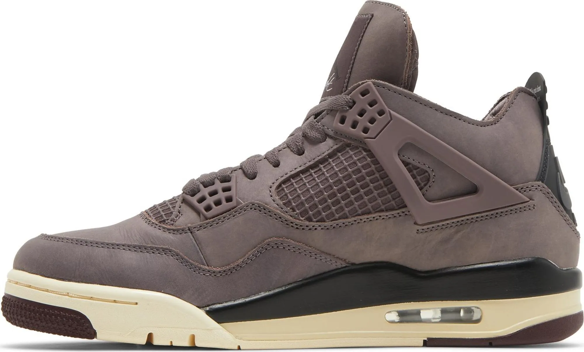 Jordan 4 Retro A Ma Maniére Violet Ore - beetsneakers