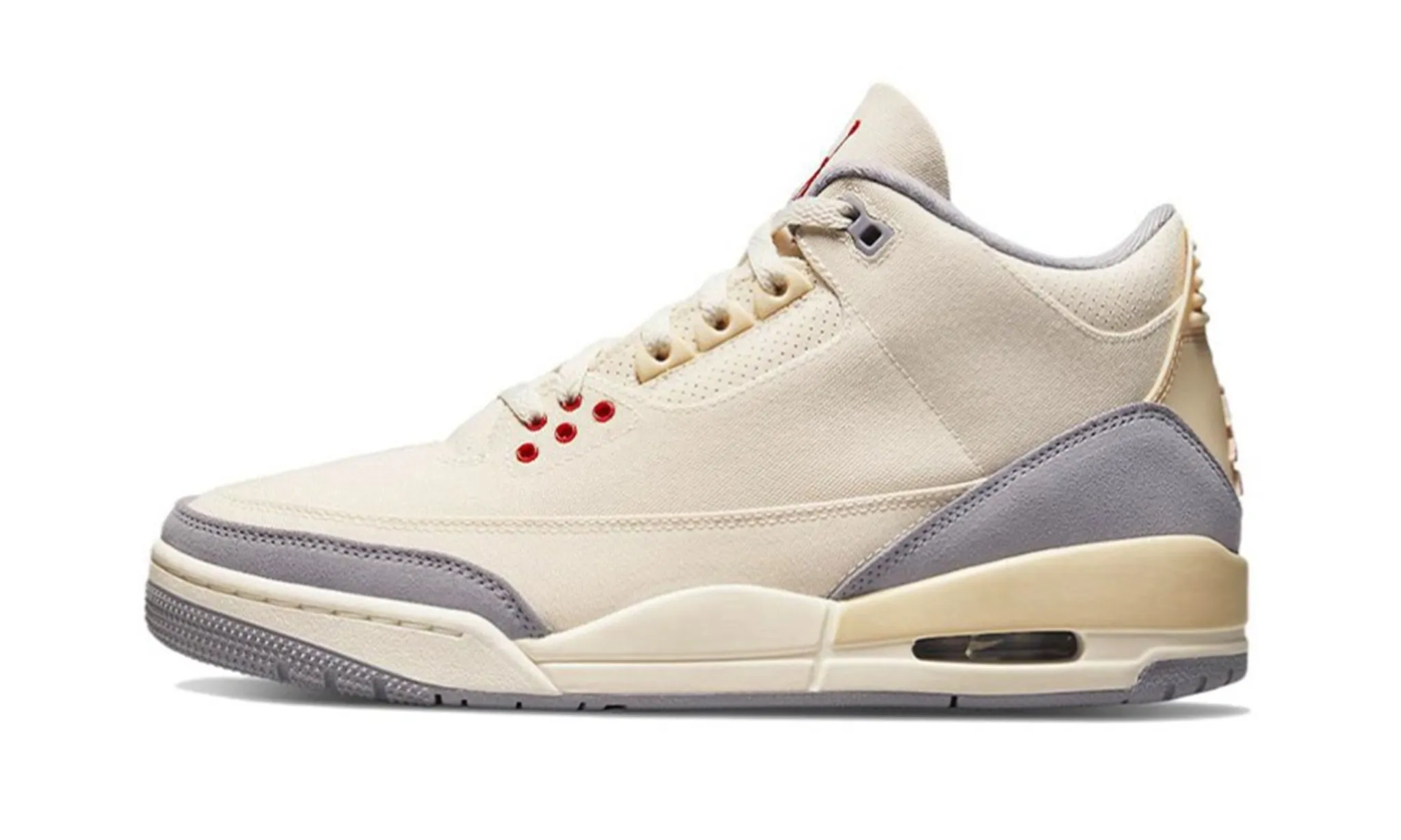 Jordan 3 Retro SE Muslin - beetsneakers