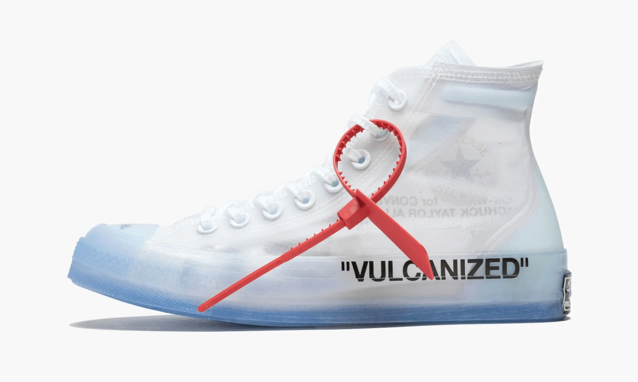 CONVERSE CHUCK 70 HI Off White - beetsneakers