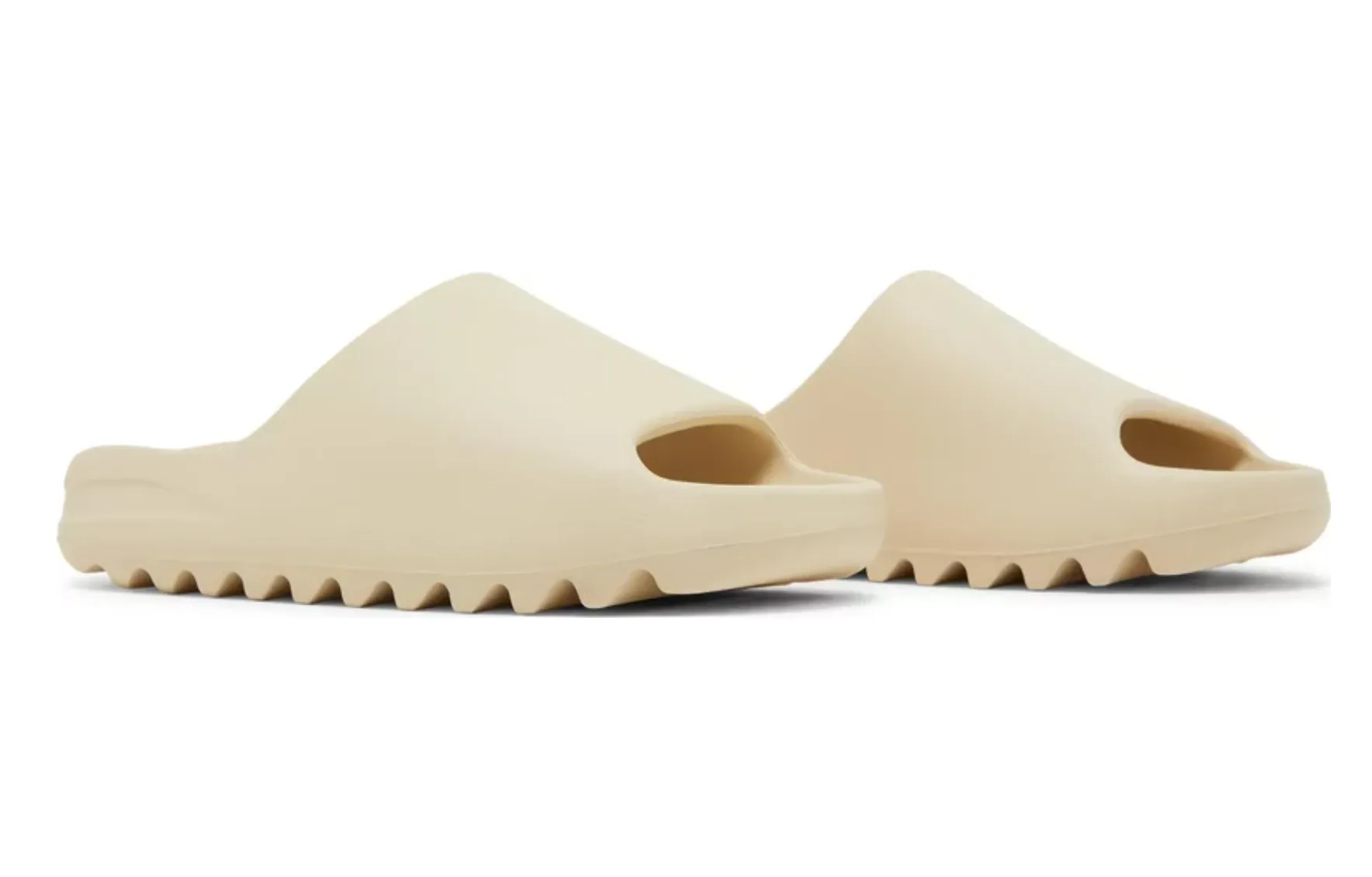 YEEZY SLIDE Bone 2022 - beetsneakers