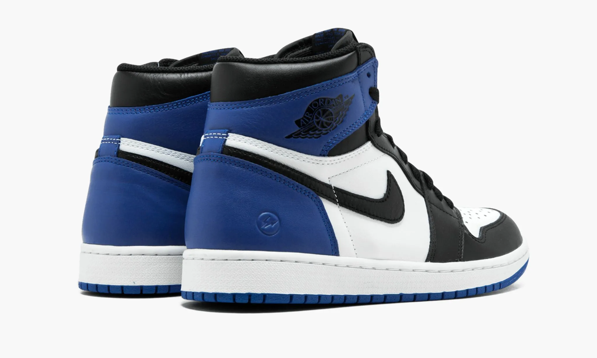 JORDAN 1 RETRO HIGH OG Fragment - beetsneakers