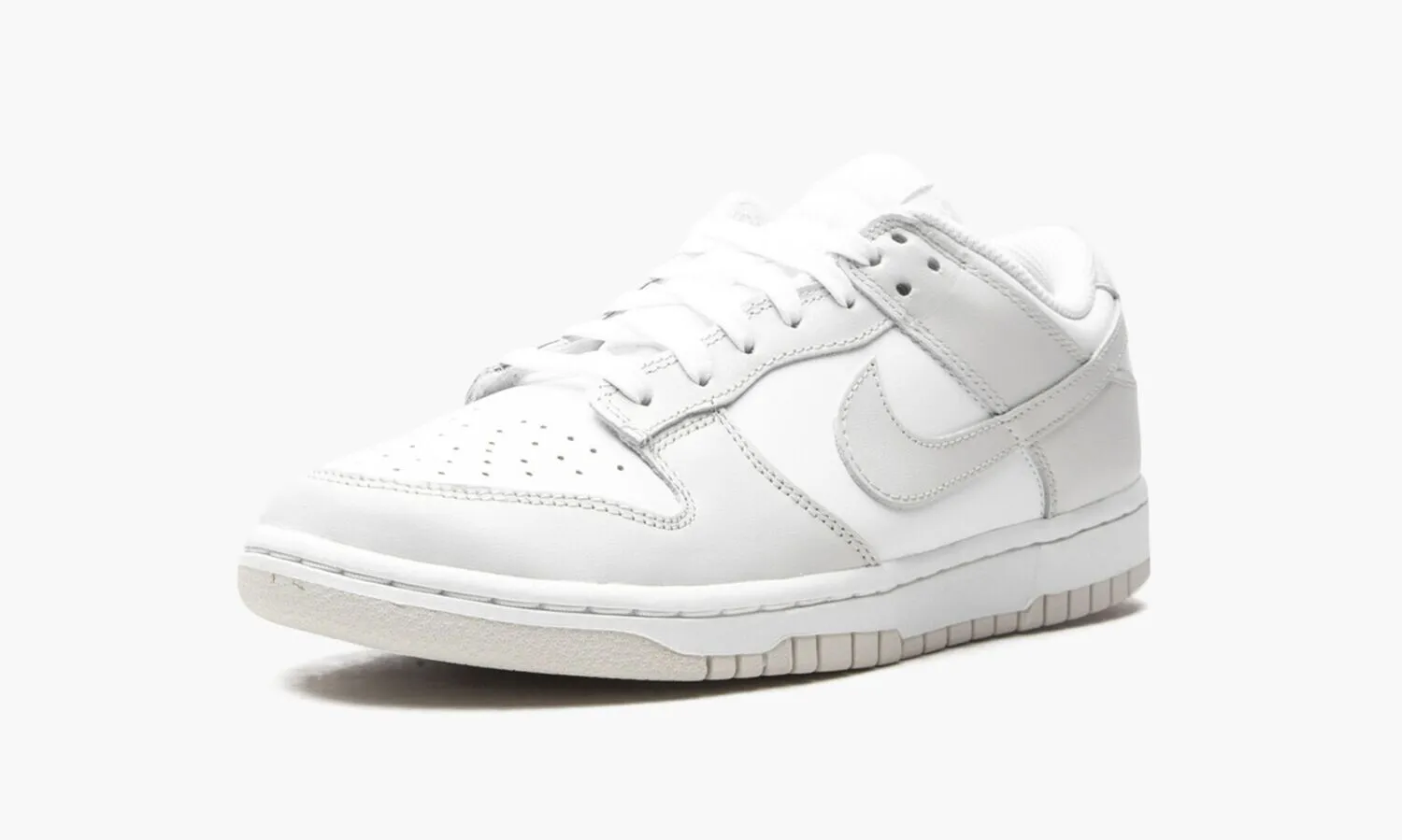 NIKE DUNK LOW Photon Dust - beetsneakers