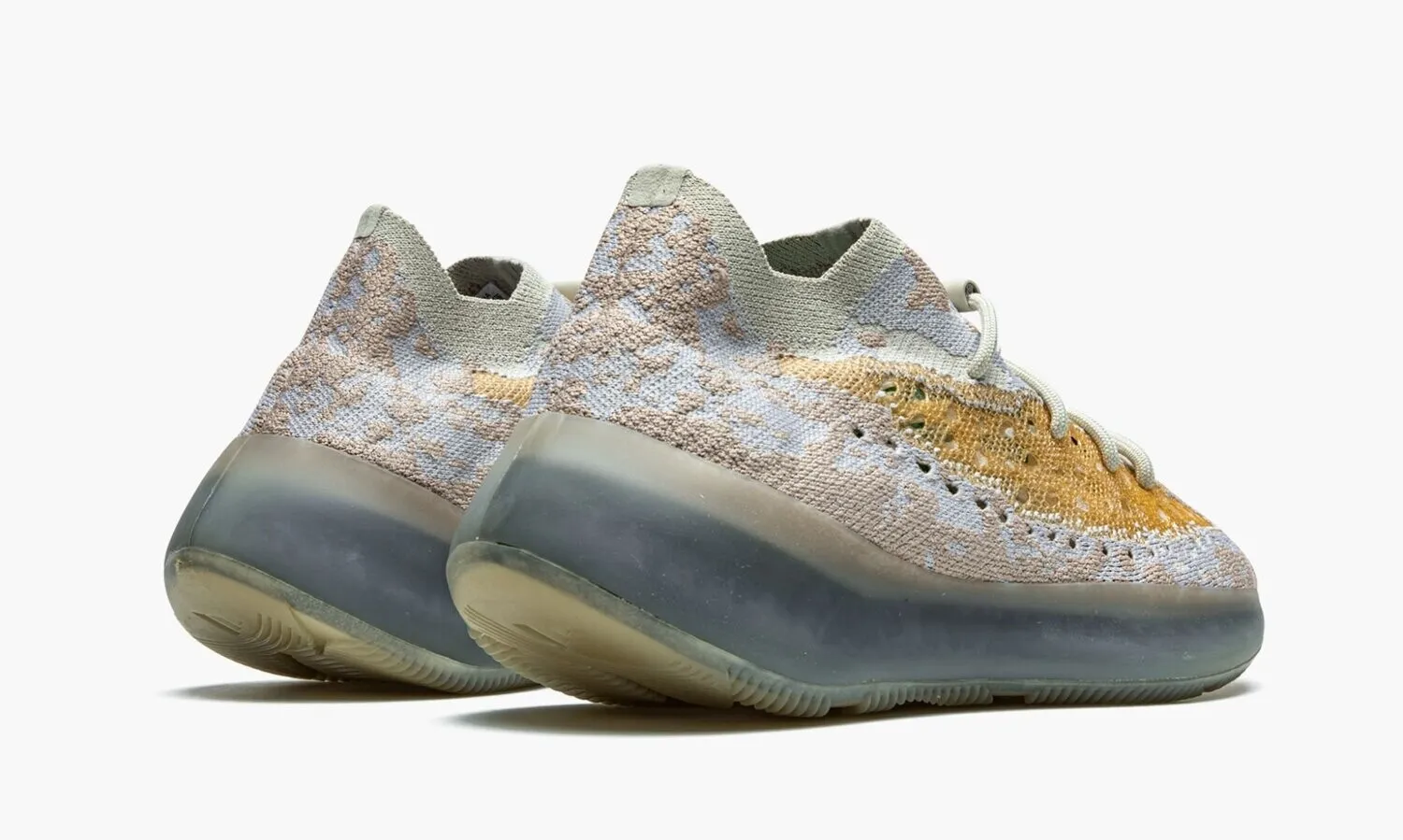 YEEZY BOOST 380 Pepper - beetsneakers