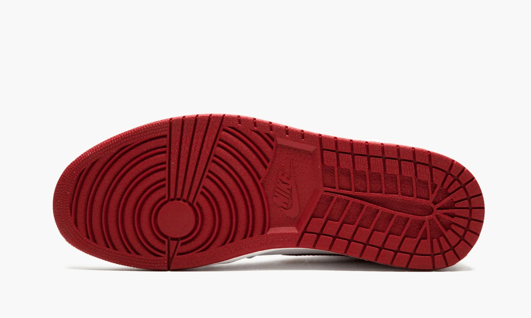 JORDAN 1 RETRO HIGH OG Metallic Red - beetsneakers