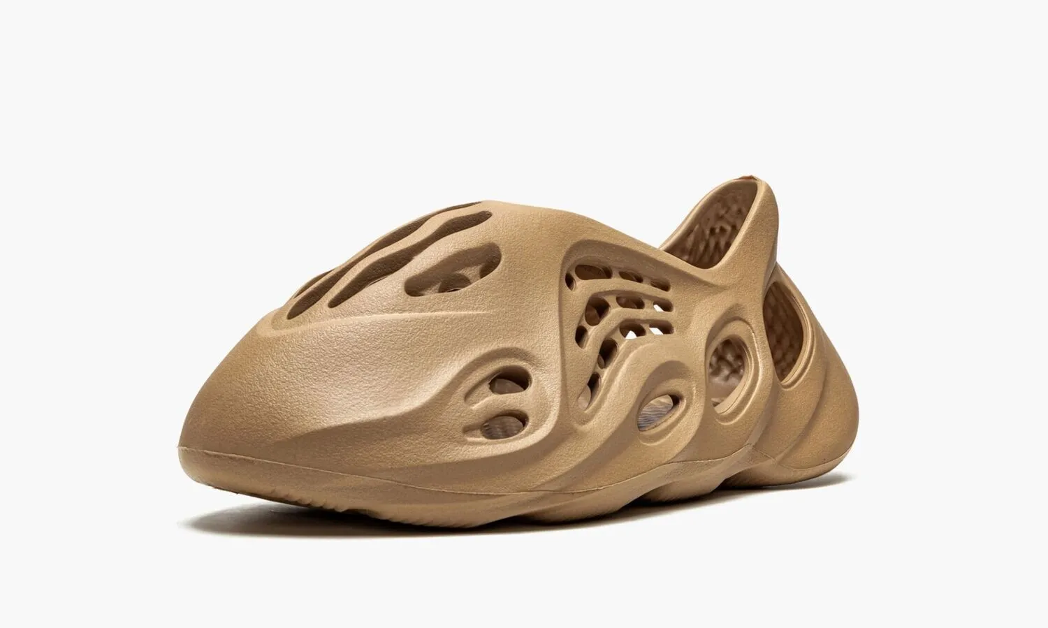 YEEZY FOAM RUNNER Ochre - beetsneakers