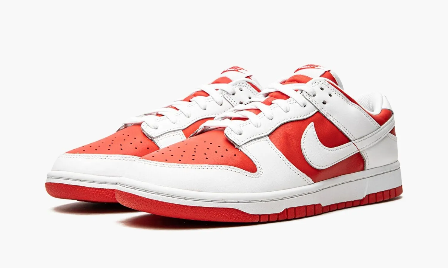 NIKE DUNK LOW University Red 2021 - beetsneakers