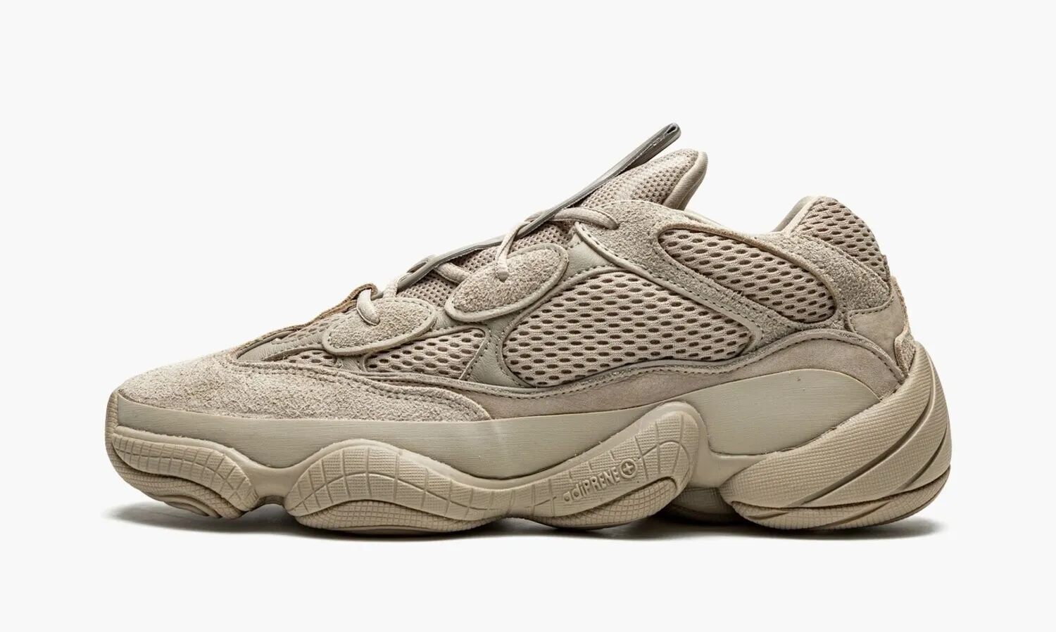 YEEZY 500 Taupe Light - beetsneakers
