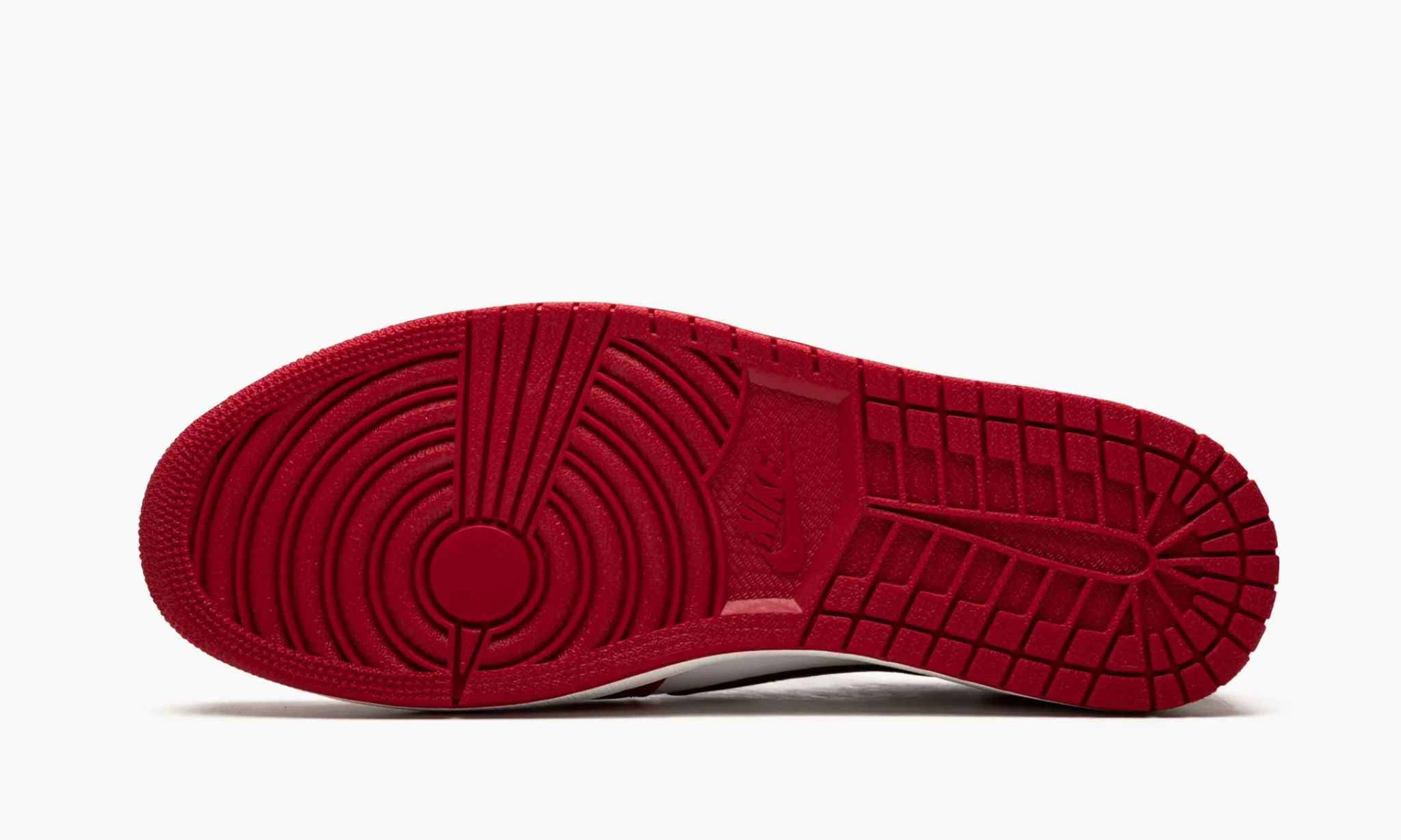 JORDAN 1 RETRO LOW OG Chicago - beetsneakers
