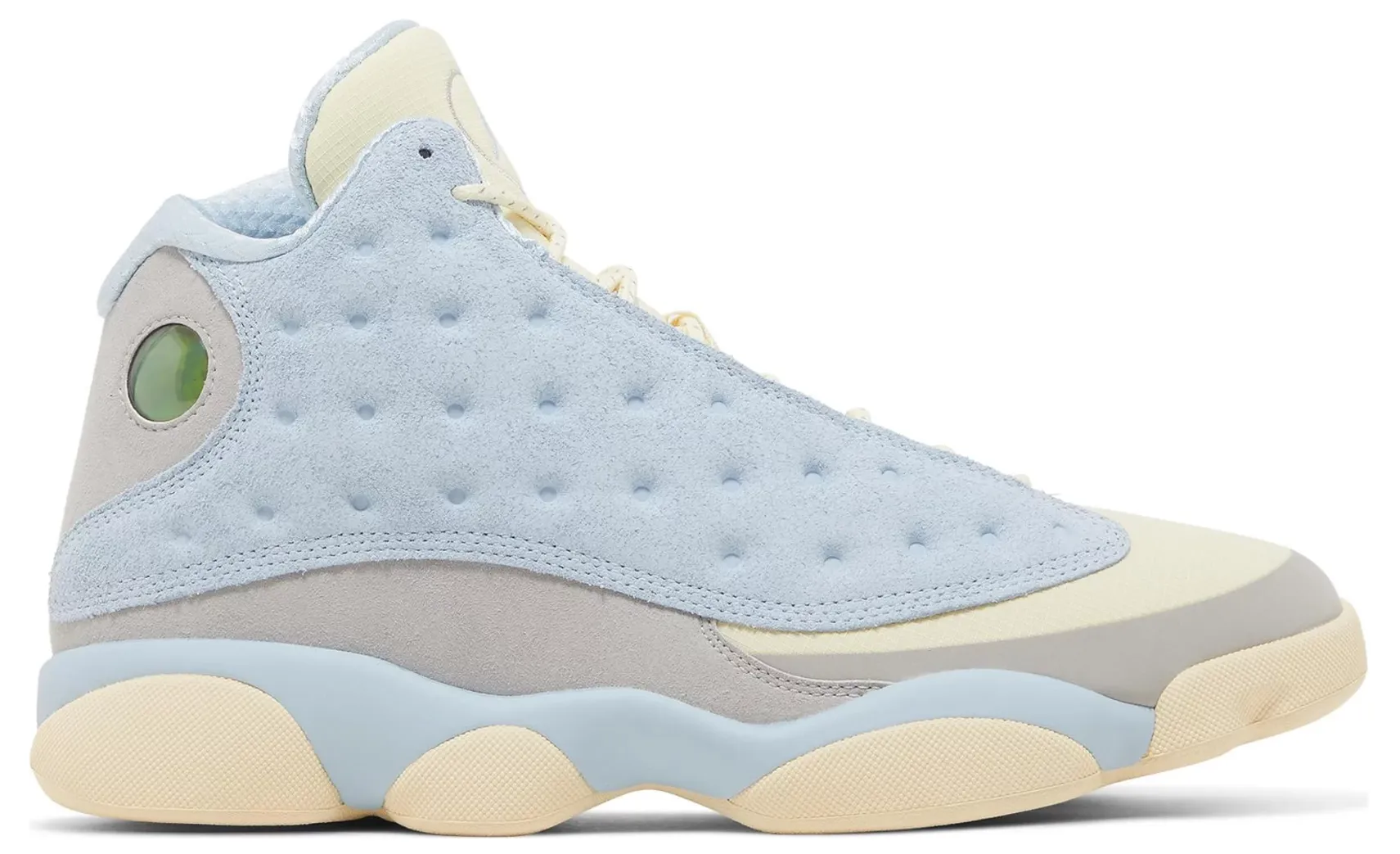 Jordan 13 Retro SoleFly - beetsneakers