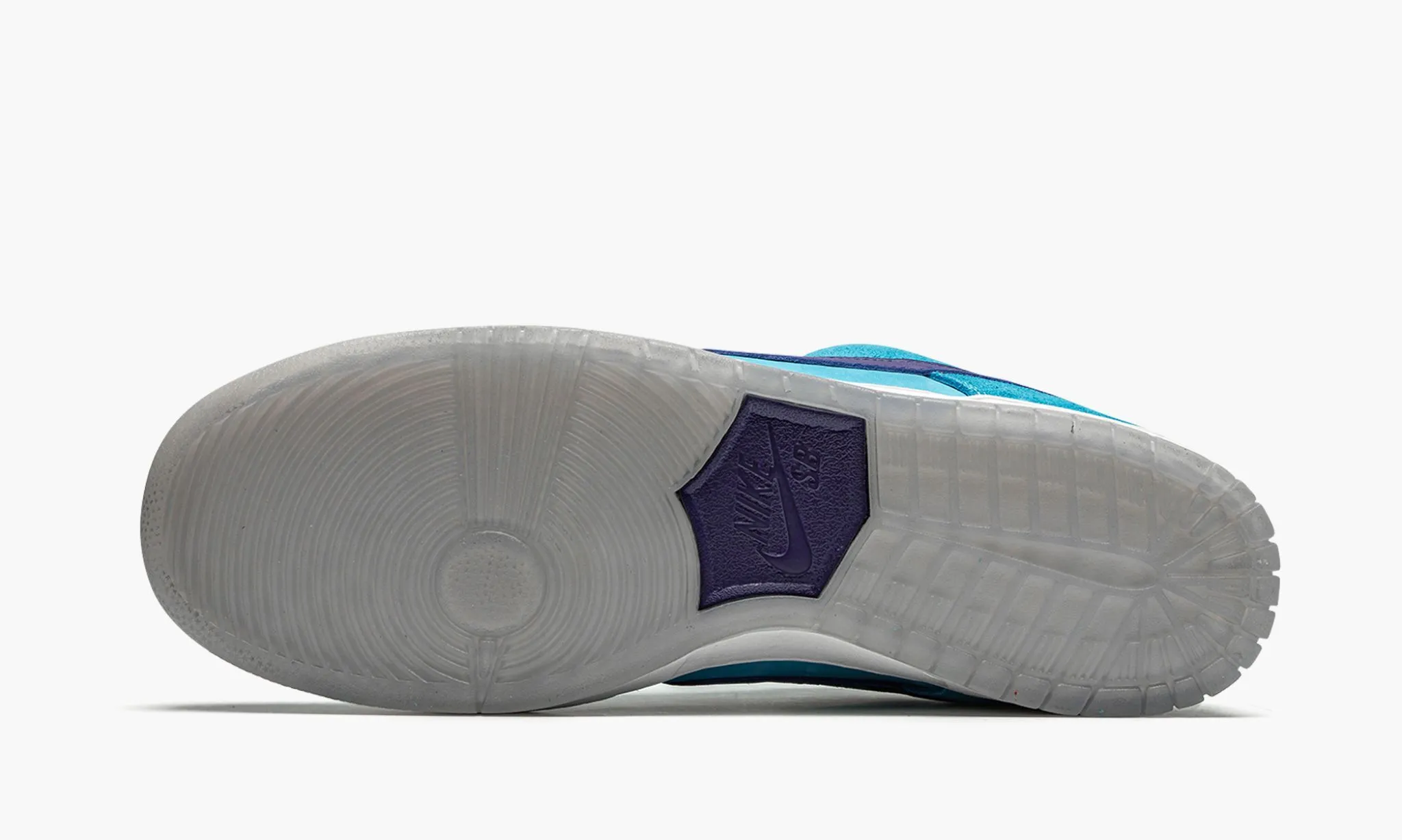 NIKE SB DUNK LOW PRO Blue Fury - beetsneakers