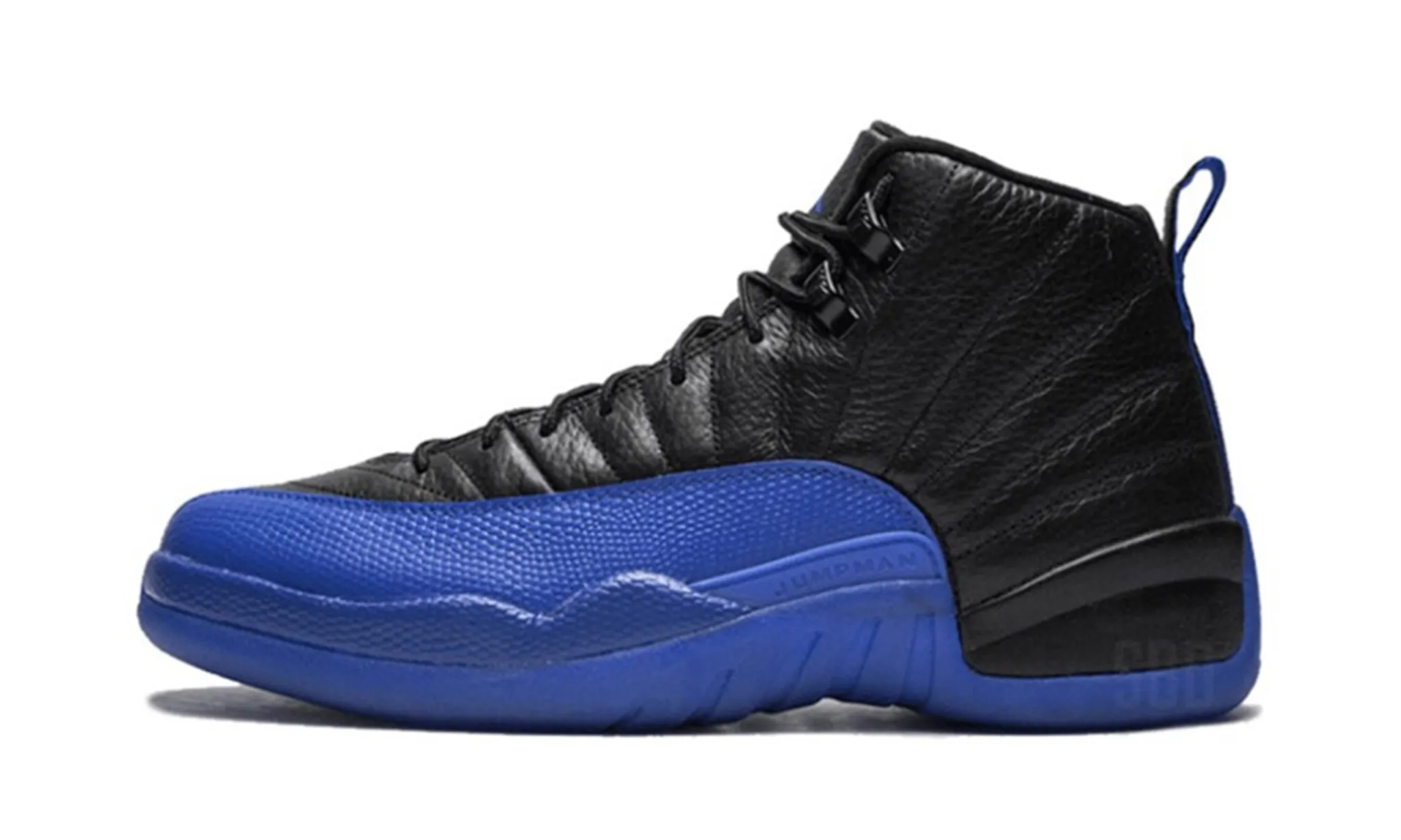 Jordan 12 Game Royal - beetsneakers