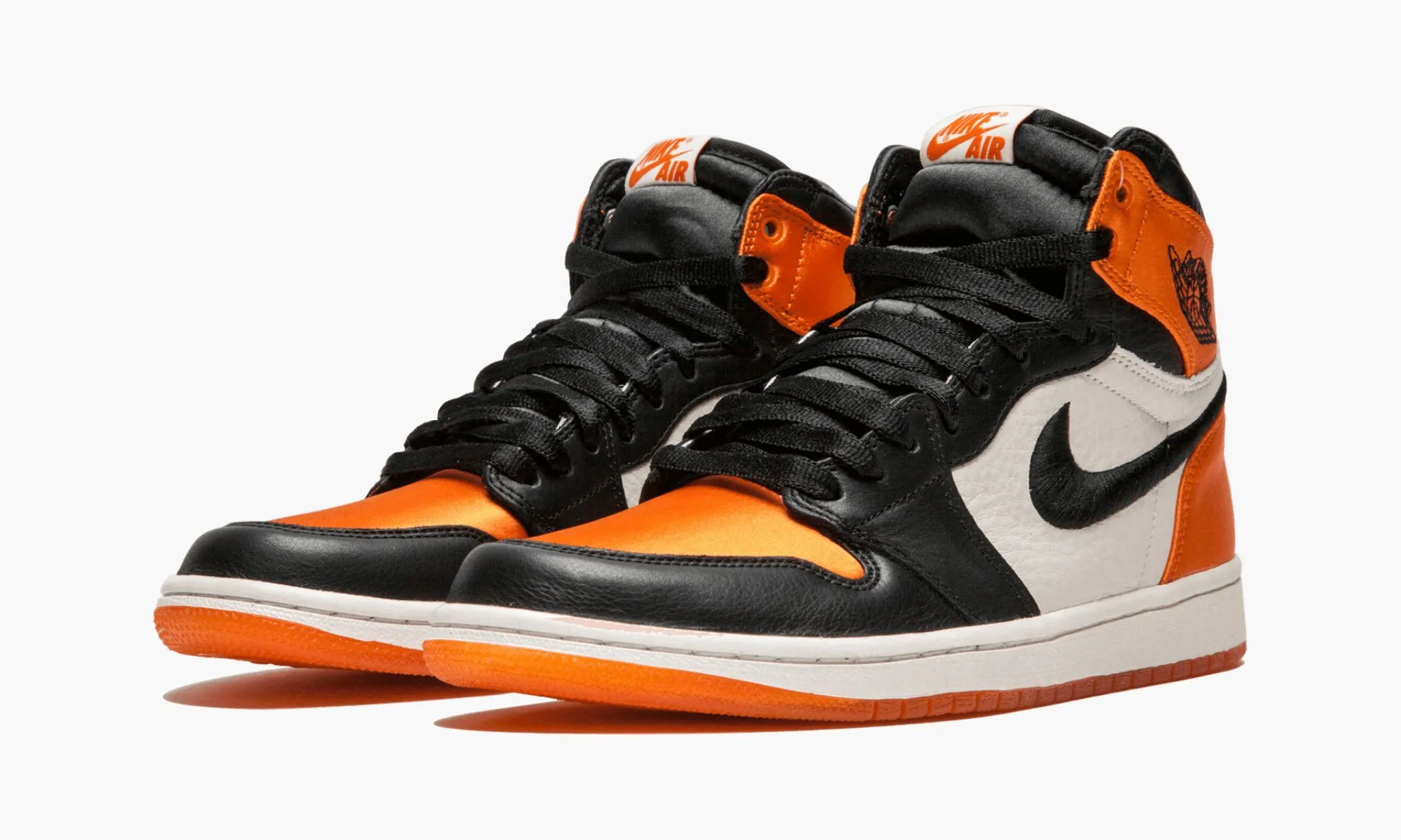 Jordan 1 Retro High OG Satin Shattered Backboard - beetsneakers