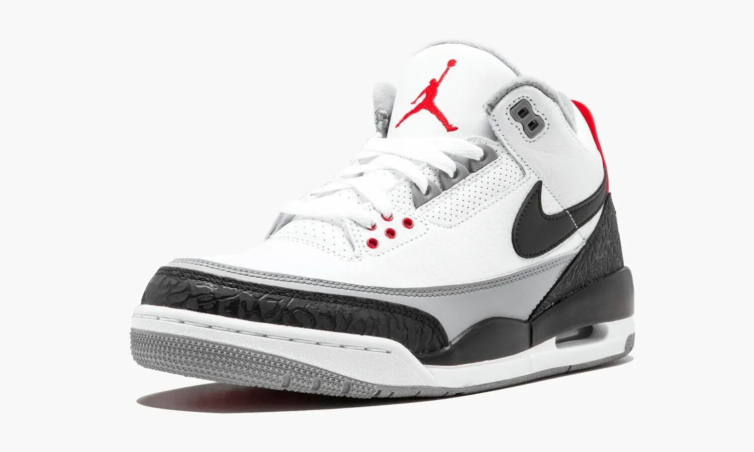 JORDAN 3 RETRO NRG Tinker Hatfield - beetsneakers
