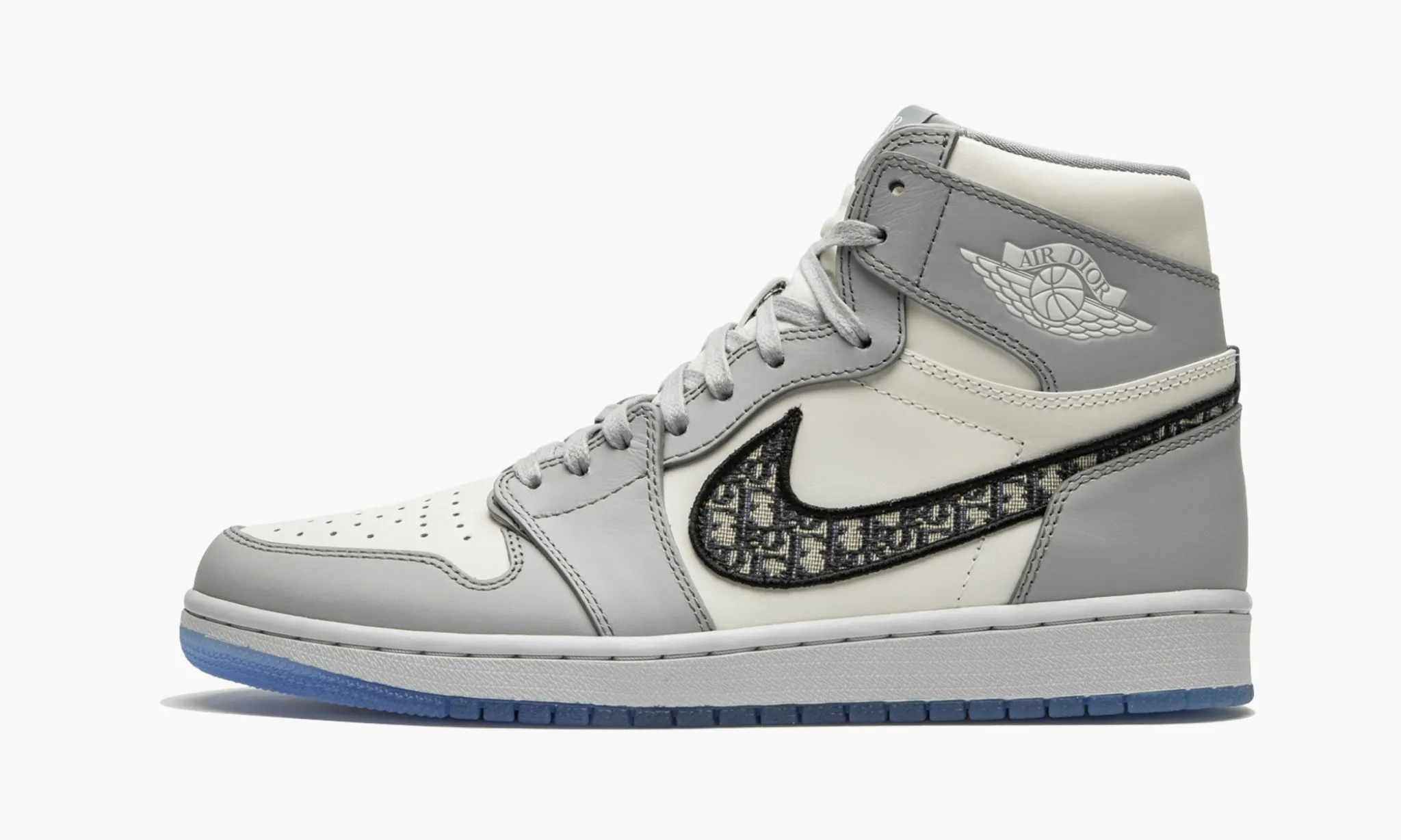 JORDAN 1 RETRO HIGH Dior - beetsneakers
