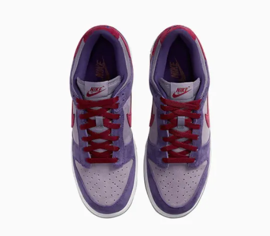 Nike Dunk Low Retro Vol. 1 SP Plum 2024 - beetsneakers