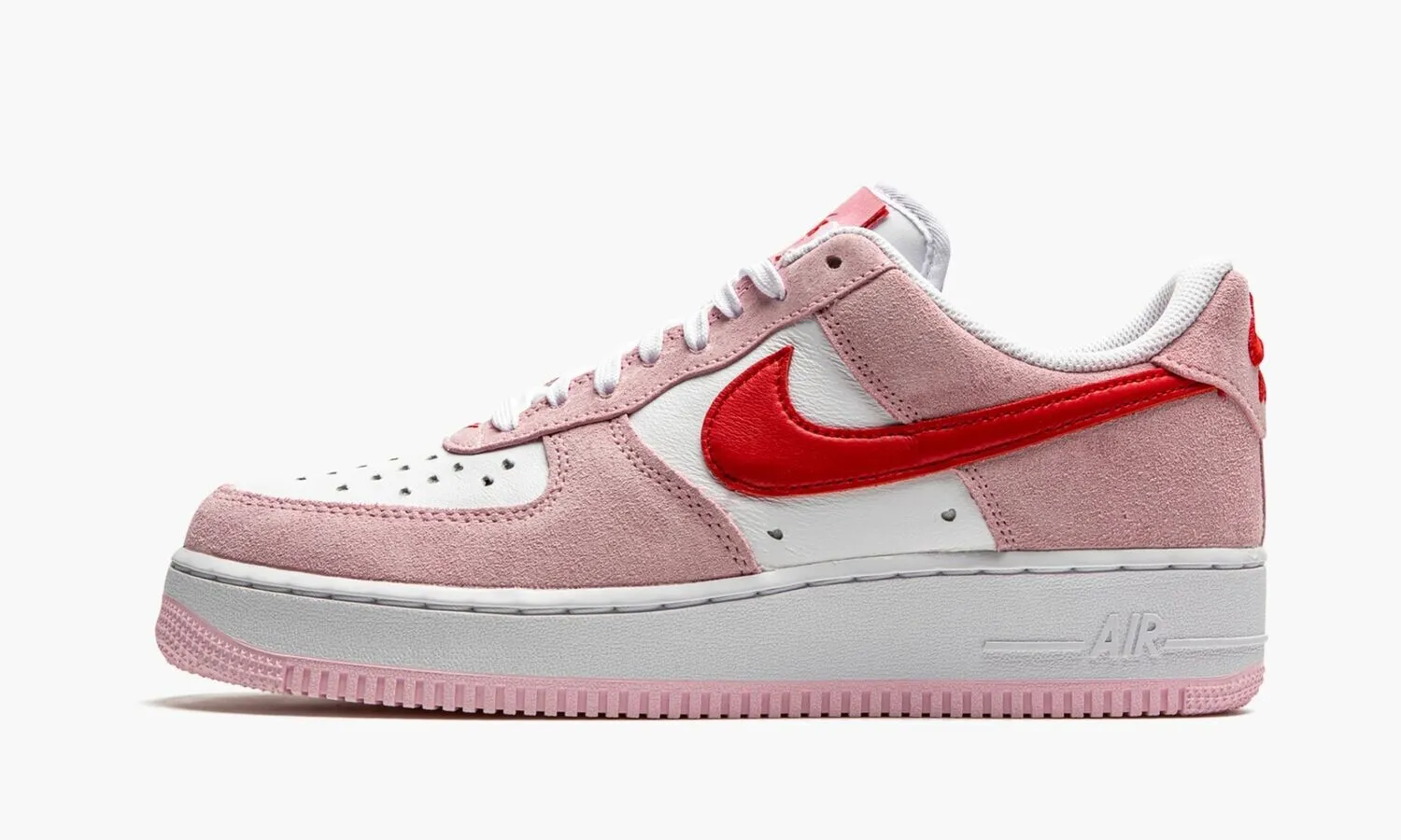NIKE AIR FORCE 1 LOW Valentine s Day Love Letter - beetsneakers